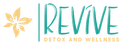 Revive Detox and Wellness logo