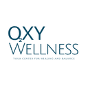 Oxy Wellness - Your Center for Healing and Balance Central Alberta logo