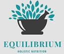 Equilibrium Holistic Nutrition logo