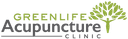 Green Life Acupuncture Clinic logo