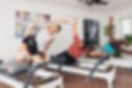 Flow House Pilates Studio gallery image 2