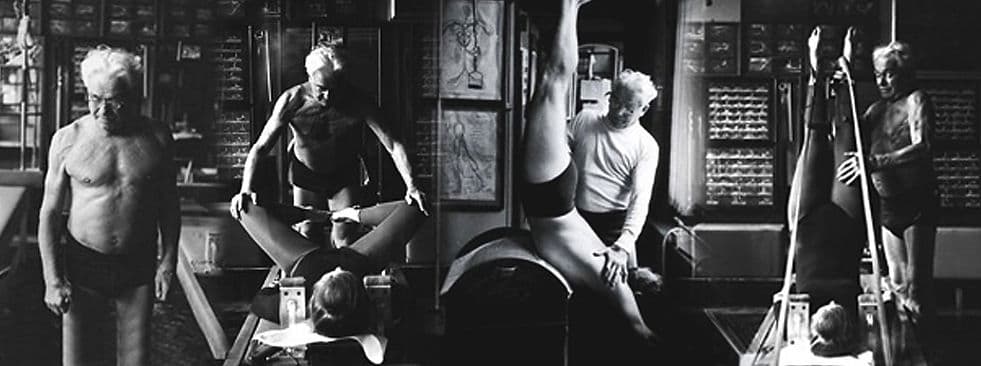 Pilates from The Center gallery image 1