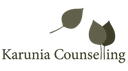 Karunia Counselling is now Karunia Counselling & Psychological Services logo