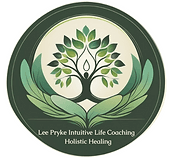 Lee Pryke Intuitive Life Coaching & Holistic Healing gallery image 1