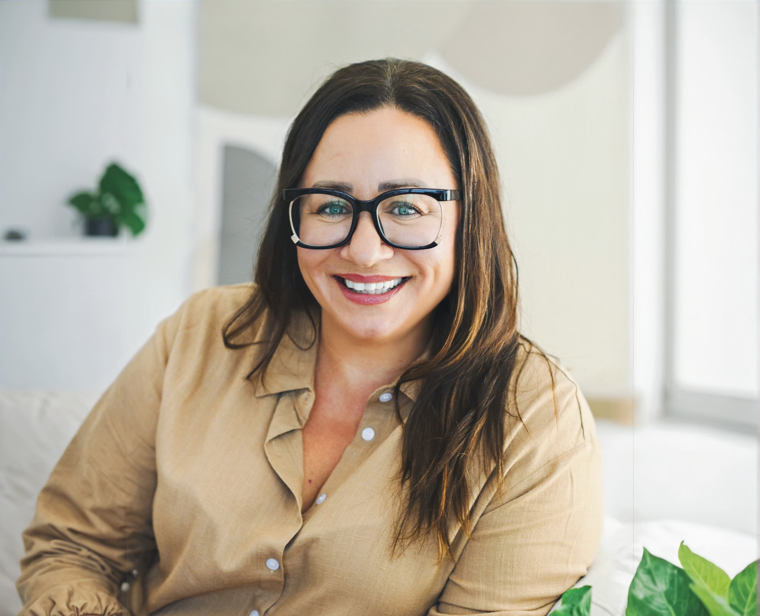 Sara Lodge Nutrition