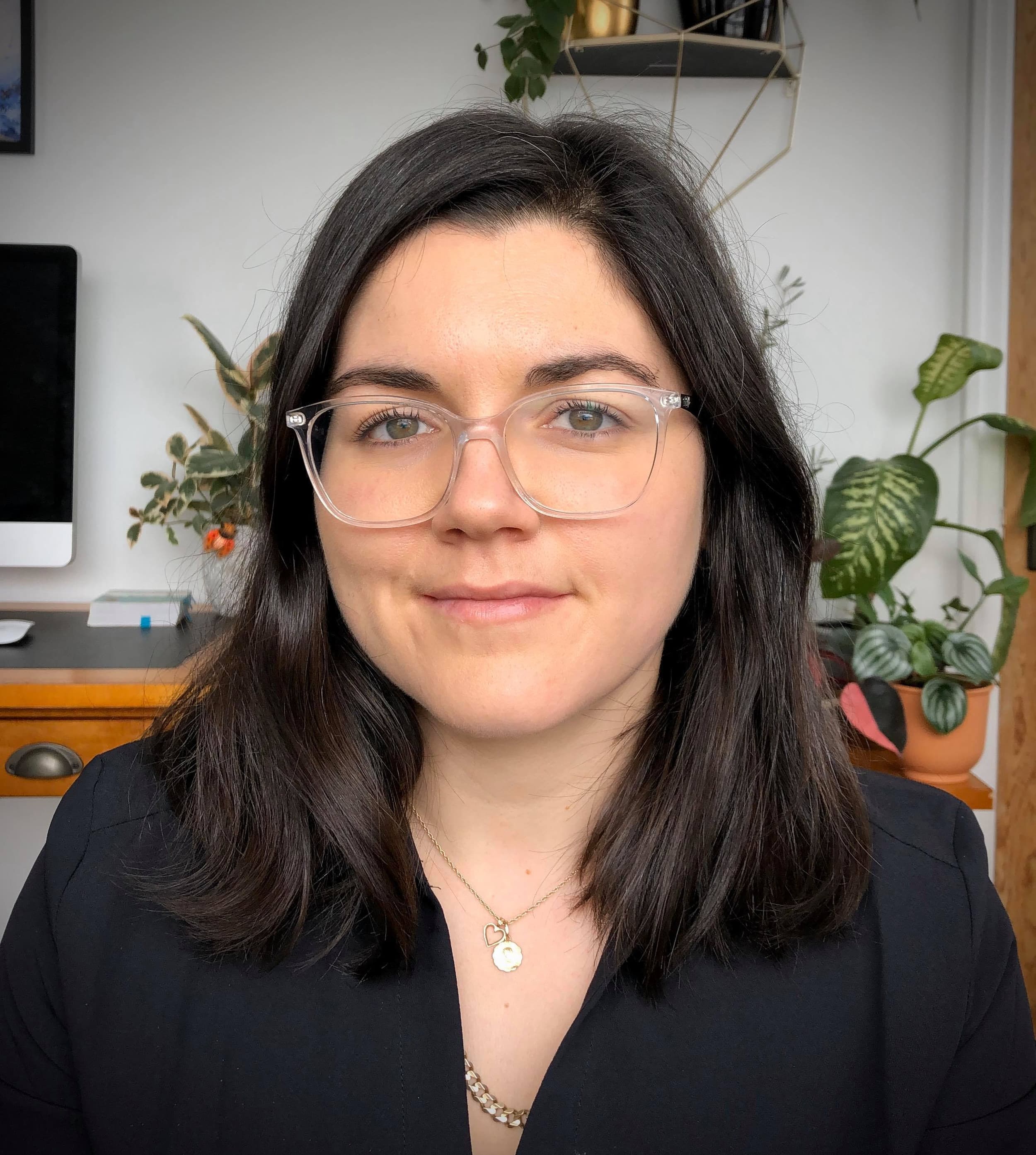 Nutritionniste Catherine Lepage