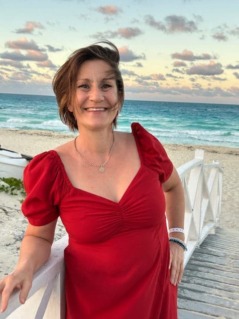 Eugénie Ducatel Certified Joy and Fulfillment Life Coach gallery image 5