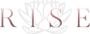 Rise Medical Aesthetics logo