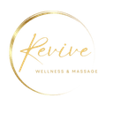 Revive Wellness & Massage logo