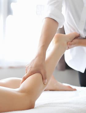 NF Movement Massage Therapy & Wellness gallery image 1