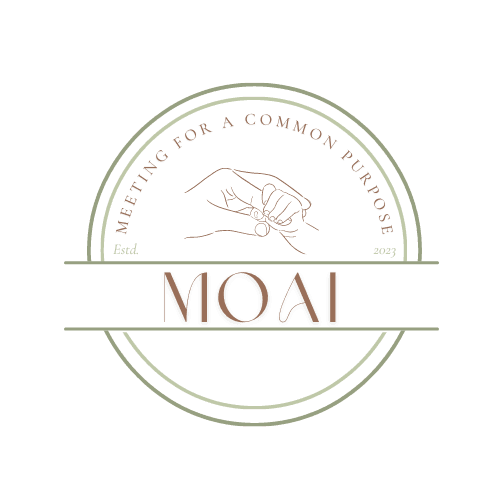 Moai Movement