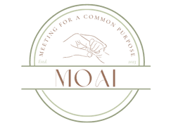 Moai Movement gallery image 1