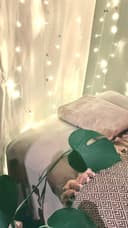 Soul good healing kw logo