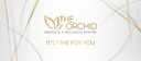 The Orchid - Massage & Wellness Centre logo