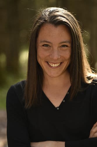 Isabelle Morin, nutritionniste-diététiste gallery image 1