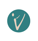 Vitalize Pilates Studio logo