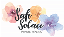 Safe Solace Inspired Healing Ltd logo