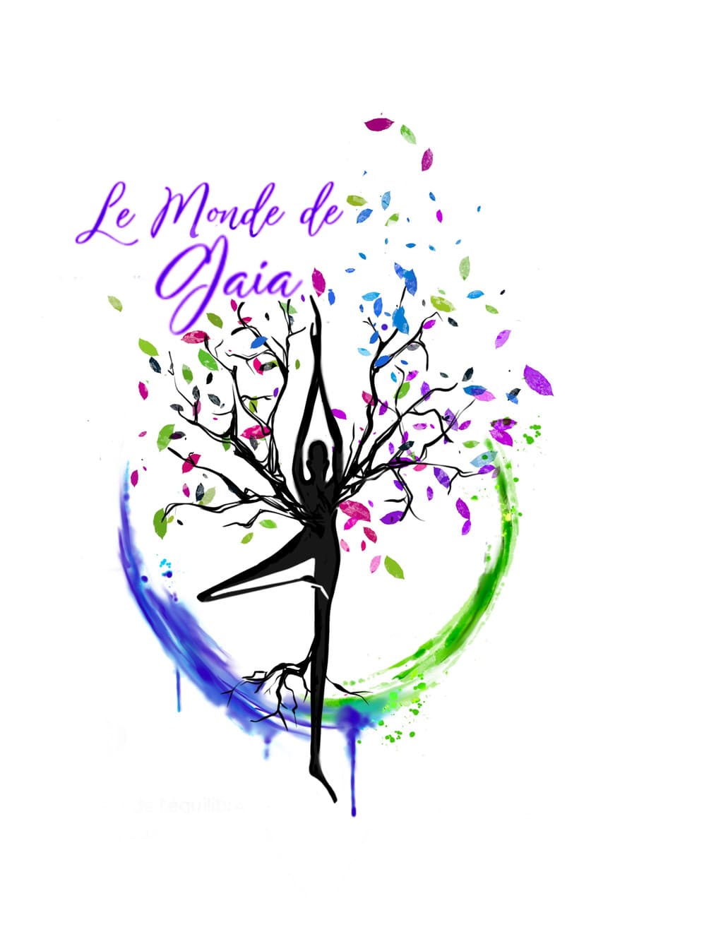 Le Monde de Gaia - Gaia's World