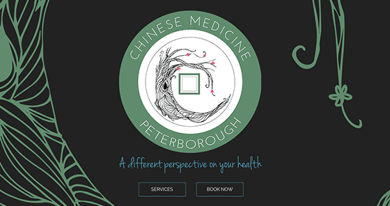 Chinese Medicine Peterborough