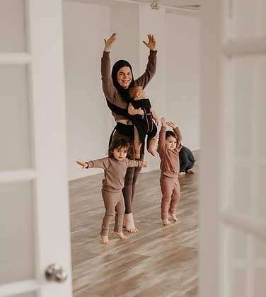 Mama Bear Wellness gallery image 5