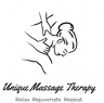 Unique Massage Therapy logo