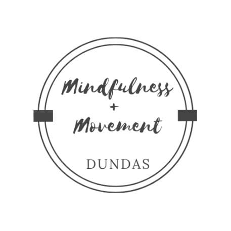 Mindfulness and Movement