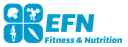 EFN-Executive Fitness and Nutrition logo