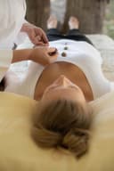 Patrizia Paba Radiant Qi logo