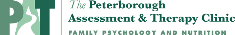 Peterborough Assessment and Therapy: Family psychology and nutrition services