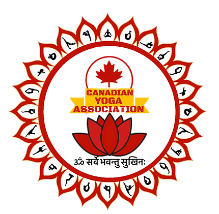 Canadian Yoga Association gallery image 5