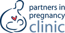 Partners In Pregnancy Clinic logo