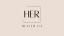 Her Health Co | Aesthetics & Wellness logo