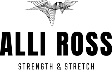 AlliRoss - Strength & Stretch ( Personal Training, Fascial Stretch Therapy, Thai Massage)