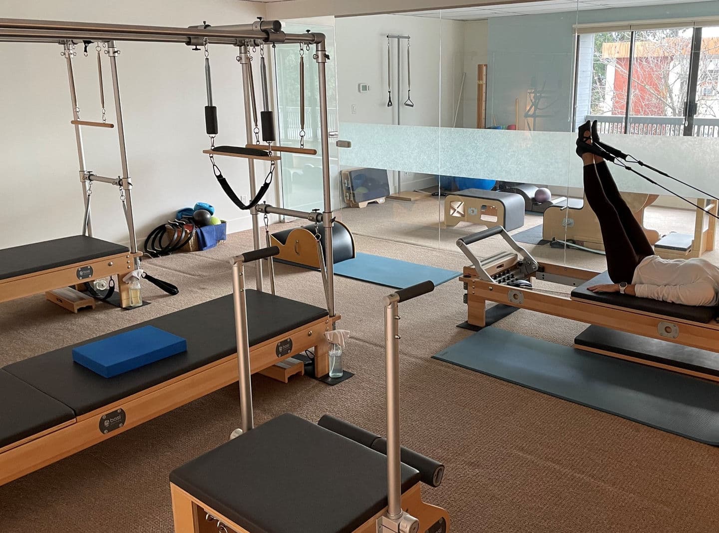 Dragonfly Pilates gallery image 4