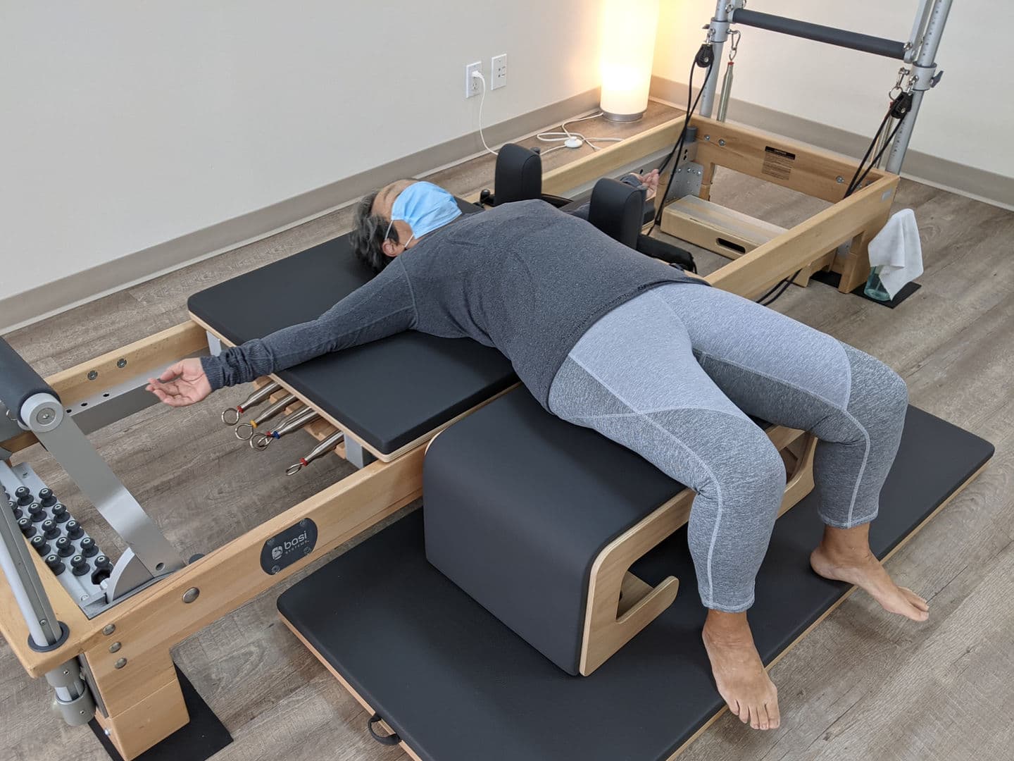 Dragonfly Pilates gallery image 2