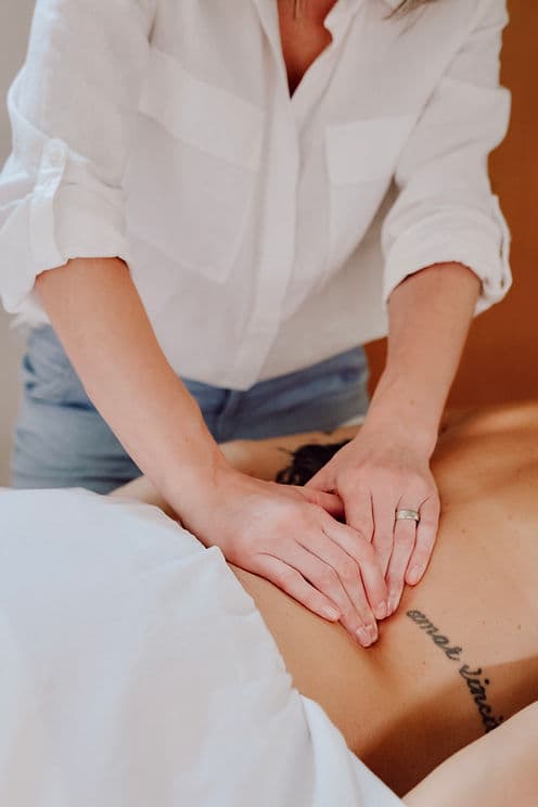 Emily Costa, Registered Massage Therapy gallery image 4