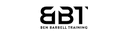Ben Barbell Training logo
