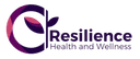 Resilience Health and Wellness logo