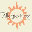 Allergies Freed logo