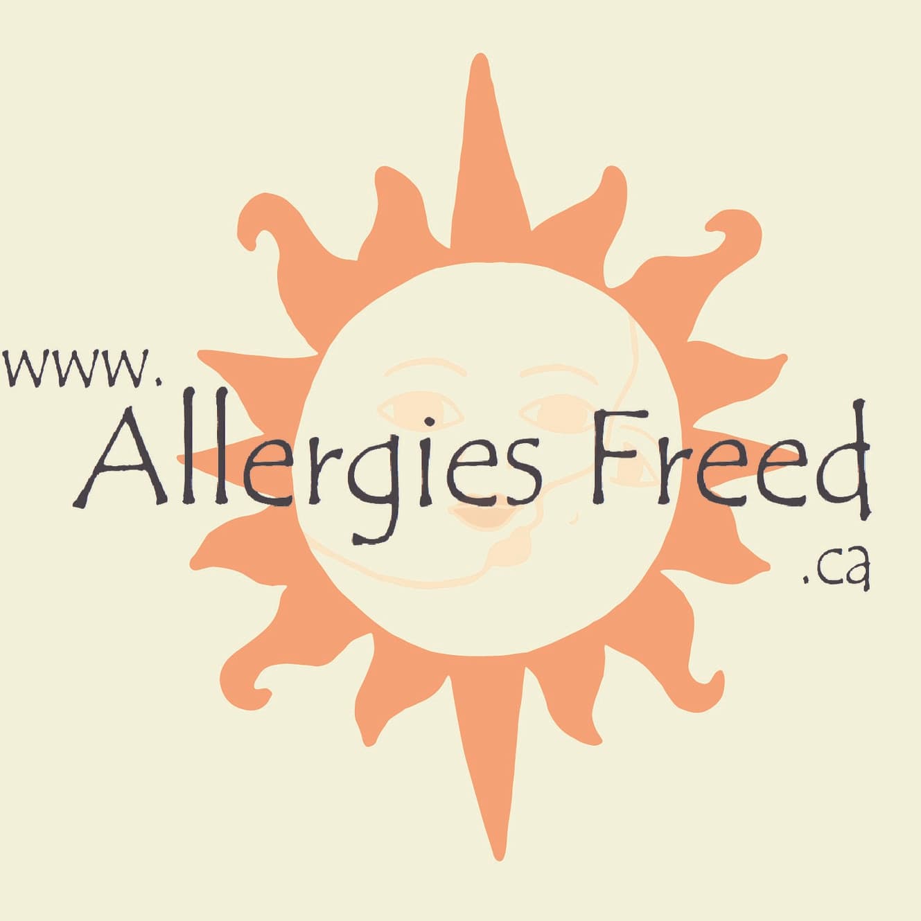 Allergies Freed