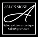 Médico-Esthétique Signé A logo