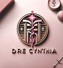 Dre Cynthia logo