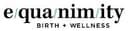 Equanimity Birth & Wellness logo