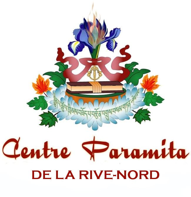Centre Paramita de méditation bouddhiste de la Rive-Nord