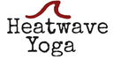 Heatwave Yoga St. Catharines logo