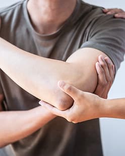 Parkland Rehab Physiotherapy gallery image 4