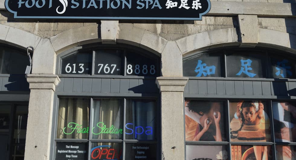 FootStation Spa 知足乐 gallery image 5