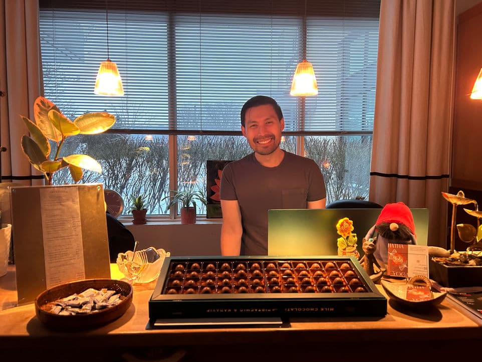 Inye Yoga gallery image 3