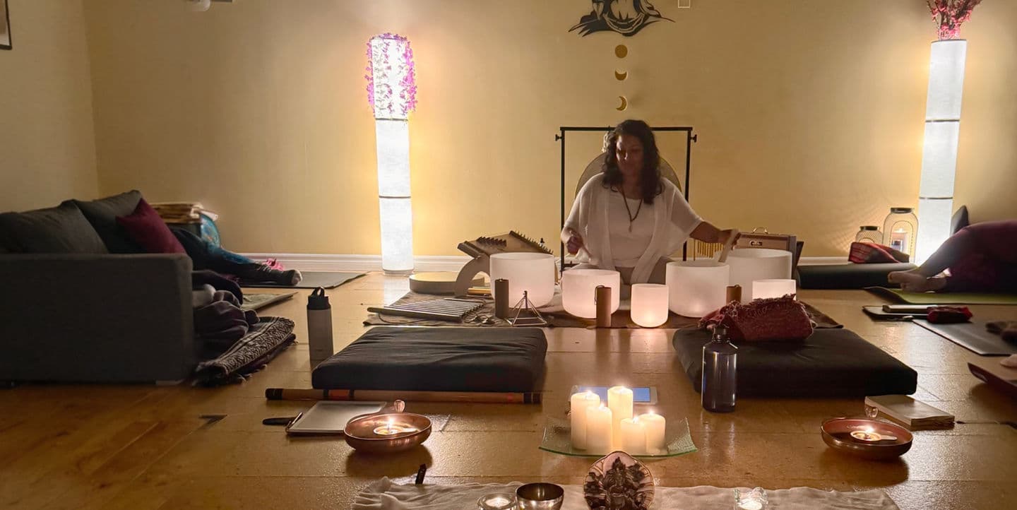 Inye Yoga gallery image 4