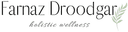 Farnaz Droodgar Holistic Wellness logo